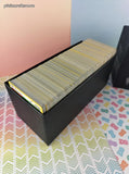 Pokemon TCG Bulk Cards 550 Colorless/Steel Common Uncommon Rare w/Collectible Box #8