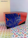 Pokemon TCG Bulk Cards 550 Electric Common Uncommon Rare w/Collectible Box #7
