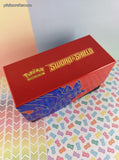 Pokemon TCG Bulk Cards 550 Electric Common Uncommon Rare w/Collectible Box #7