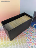 Pokemon TCG Bulk Cards 550 Fighting Common Uncommon Rare w/Collectible Box #6