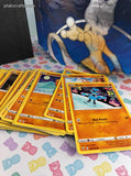 Pokemon TCG Bulk Cards 550 Fighting Common Uncommon Rare w/Collectible Box #6