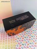 Pokemon TCG Bulk Cards 550 Grass Common Uncommon Rare w/Collectible Box #5