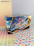 Pokemon TCG Bulk Cards 550 Energy Assorted w/Collectible Box #21