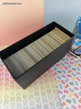 Pokemon TCG Bulk Cards 550 Energy Assorted w/Collectible Box #21