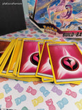 Pokemon TCG Bulk Cards 550 Energy Assorted w/Collectible Box #21