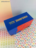 Pokemon TCG Bulk Cards 550 Water Common Uncommon Rare w/Collectible Box #1