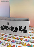 Pokemon TCG Bulk Cards 1000+ Reverse Holo Common Uncommon Rare w/Collectible Box