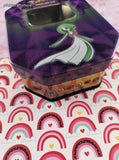 Pokemon TCG Medium Sized Tin Gardevoir, Empty