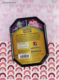 Pokemon TCG Medium Sized Tin Blissey, Empty