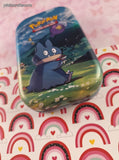 Pokemon TCG Miniature Tin Munchlax, Empty