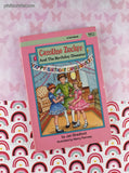 Vintage 1991 1st Troll Printing Caroline Zucker and the Birthday Disaster Softcover