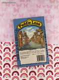 Vintage 1985 Hardcover, Puddle Lane Books: The Tale of a Tail by Sheila McCullogh
