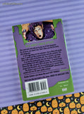 Vintage 1990's Give Yourself Goosebumps #6, Beware of the Purple Peanut Butter Softcover