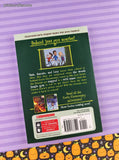 2016 Eerie Elementary: Recess is a Jungle! Scholastic Softcover