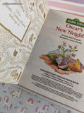 Vintage 1992 Little Golden Book: Sesame Street Oscar's New Neighbor Hardcover, Like New