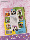 2023 1st Printing Little Golden Book: L.O.L. Surprise! Join the Club! Hardcover