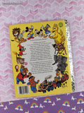 Vintage 1996 Little Golden Book: My Little Golden Book About God Hardcover