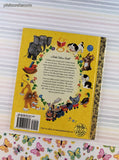 Little Golden Book Classic: Prayers for Children Hardcover