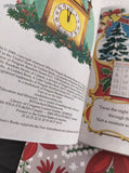 Little Golden Book Classic: The Night Before Christmas Hardcover, Like New