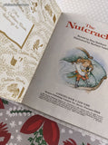 Vintage 1991 Little Golden Book: The Nutcracker Hardcover