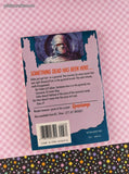 Vintage 1990's R.L. Stine Goosebumps #5, The Curse of the Mummy's Tomb Softcover, Like New