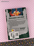 Vintage 1990's R.L. Stine Goosebumps #6, Let's Get Invisible Softcover