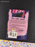 Vintage 1990's R.L. Stine Goosebumps #24, Phantom of the Auditorium Softcover