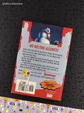 Vintage 1997 1st Scholastic Printing R.L. Stine Goosebumps #51, Beware, the Snowman Softcover