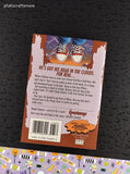 Vintage 1997 1st Scholastic Printing R.L. Stine Goosebumps #52, How I Learned to Fly Softcover