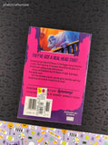 Vintage 1995 1st Scholastic Printing R.L. Stine Goosebumps #37, The Headless Ghost Softcover