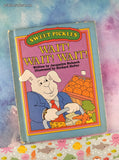 Vintage 1980 Sweet Pickles Wait! Wait! Wait! by Jacquelyn Reinach Hardcover