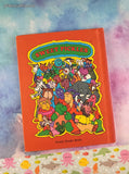 Vintage 1978 Sweet Pickles Nuts to Nightingale by Jacquelyn Reinach Hardcover