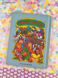 Vintage 1977 Sweet Pickles Lion is Down in the Dumps by Jacquelyn Reinach Hardcover