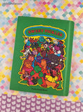 Vintage 1977 Sweet Pickles Goose Goofs Off by Jacquelyn Reinach Hardcover