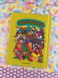 Vintage 1977 Sweet Pickles Elephant Eats the Profits by Jacquelyn Reinach Hardcover