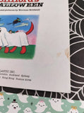 Vintage Clifford's Halloween by Norman Bridwell Scholastic Softcover