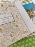 Vintage 1993 Golden Sound Story Books, The Tortoise and the Hare Hardcover