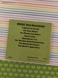 Vintage 1982 1st Printing The Hundredth Smurf Miniature Illustrated Softcover