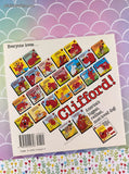 Vintage 1989 Norman Bridwell Clifford's Puppy Days Softcover
