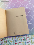 Vintage 1980 The Road Runner and the Unidentified Flying Coyote Whitman BIG Little Miniature Illustrated Softcover