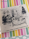 Vintage 1977 Jorgito por Robert Bright Spanish Espanol Scholastic Softcover