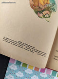 Vintage 1962 Wonder Books Peter Hatches an Egg Hardcover