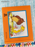 Vintage 1995 Disney's Pooh and Friends: Rabbit's Perfect Party Hardcover