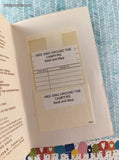 Vintage 1984 Wee Sing Around the Campfire Softcover w/Cassette Tape
