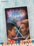 Vintage 2002/2003 1st Printings Star Wars Jedi Quest #1-5 Softcover Set