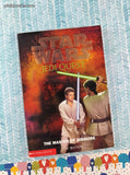 Vintage 2002/2003 1st Printings Star Wars Jedi Quest #1-5 Softcover Set