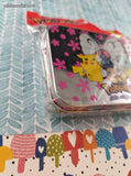 Vintage 1999 Pokemon Miniature Storage Tin Pikachu Squirtle Eevee Butterfree NEW & Sealed