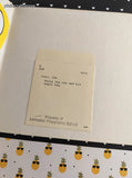 Vintage 1986 1st Printing Felix the Cat and His Magic Bag Softcover