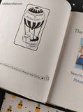 Vintage 1988 The Sick-in-Bed Birthday by Linda Wagner Tyler Children's Choice Hardcover