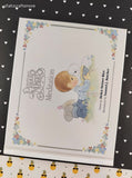 Vintage 1993 Precious Moments of Meditation Illustrated Hardcover, Like New